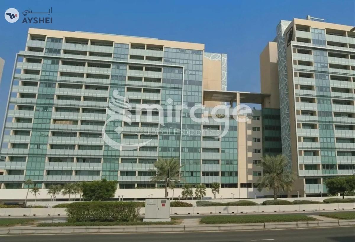 APARTMENT FOR SALE IN AL SANA 1, AL MUNEERA-0-0