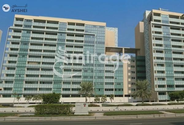 APARTMENT FOR SALE IN AL SANA 1, AL MUNEERA