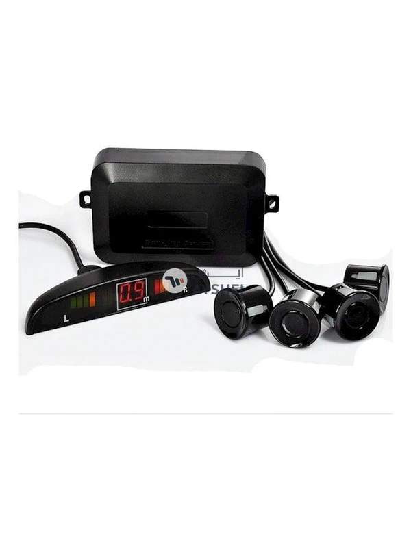 Generic Sensor System For Cars