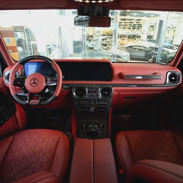 2020 MERCEDES BRABUS 800 XLP ADVENTURE FIRST EDITION DONE ONLY 2000KM