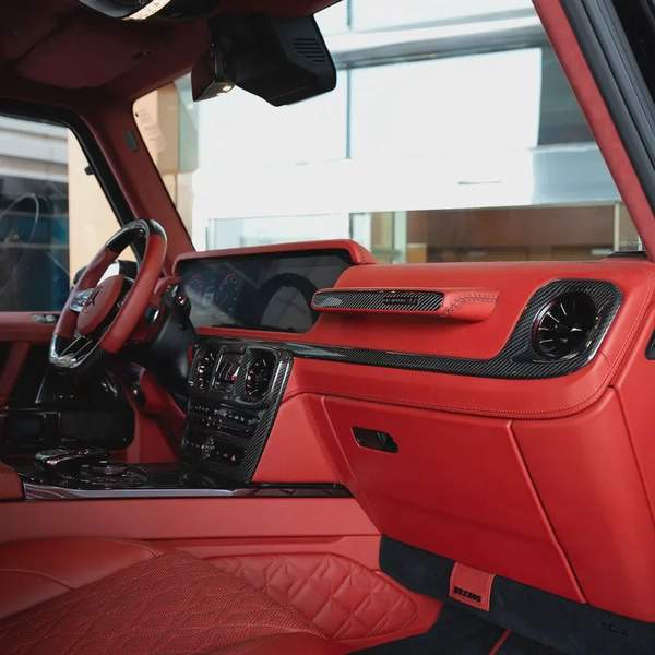 2020 MERCEDES BRABUS 800 XLP ADVENTURE FIRST EDITION DONE ONLY 2000KM