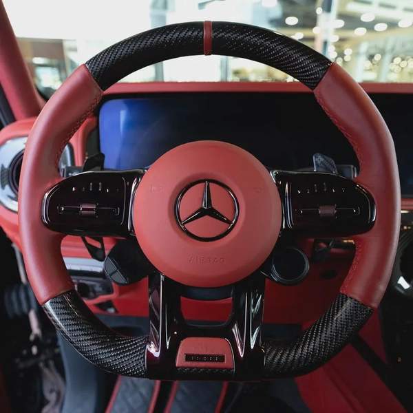 2020 MERCEDES BRABUS 800 XLP ADVENTURE FIRST EDITION DONE ONLY 2000KM