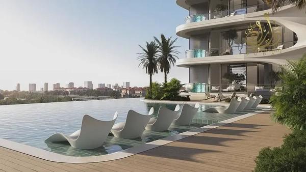 ONLY 10% D0WN PAYMENT-- 8 YEARS PAYMENT PLAN-- 1% MONTHLY-- WITHOUT BUNDLED PAYMENT-- EASIEST PAYMENT PLAN-- PRIME LOCATION