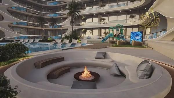 ONLY 10% D0WN PAYMENT-- 8 YEARS PAYMENT PLAN-- 1% MONTHLY-- WITHOUT BUNDLED PAYMENT-- EASIEST PAYMENT PLAN-- PRIME LOCATION