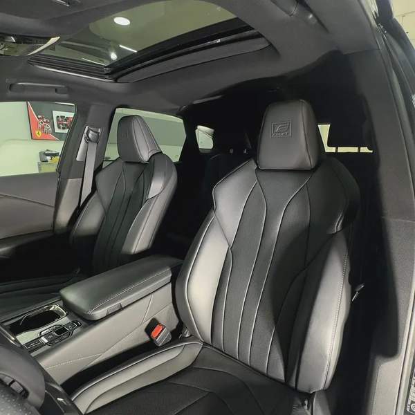 2024 Lexus Rx-350 Fsport