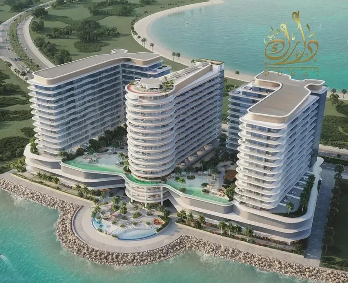 Luxury Living | Island Living | Flexible Payment Plan-0-0