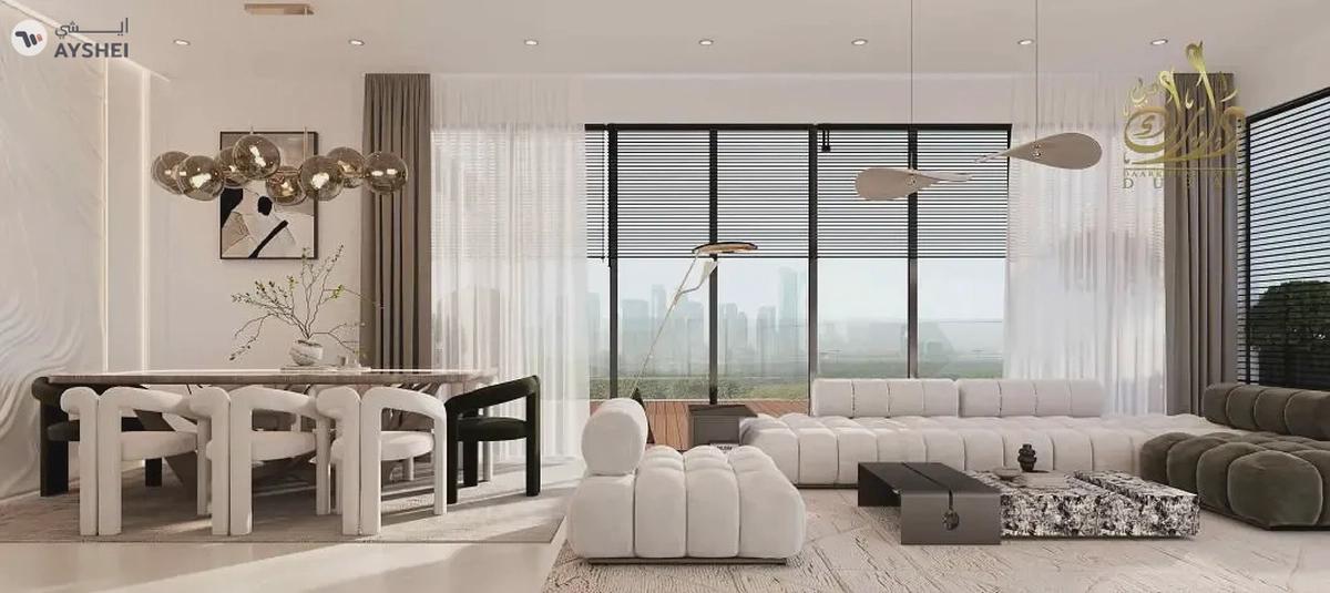 1% Monthly _ 40% Post-Handover _ Resort Amenities-4-4