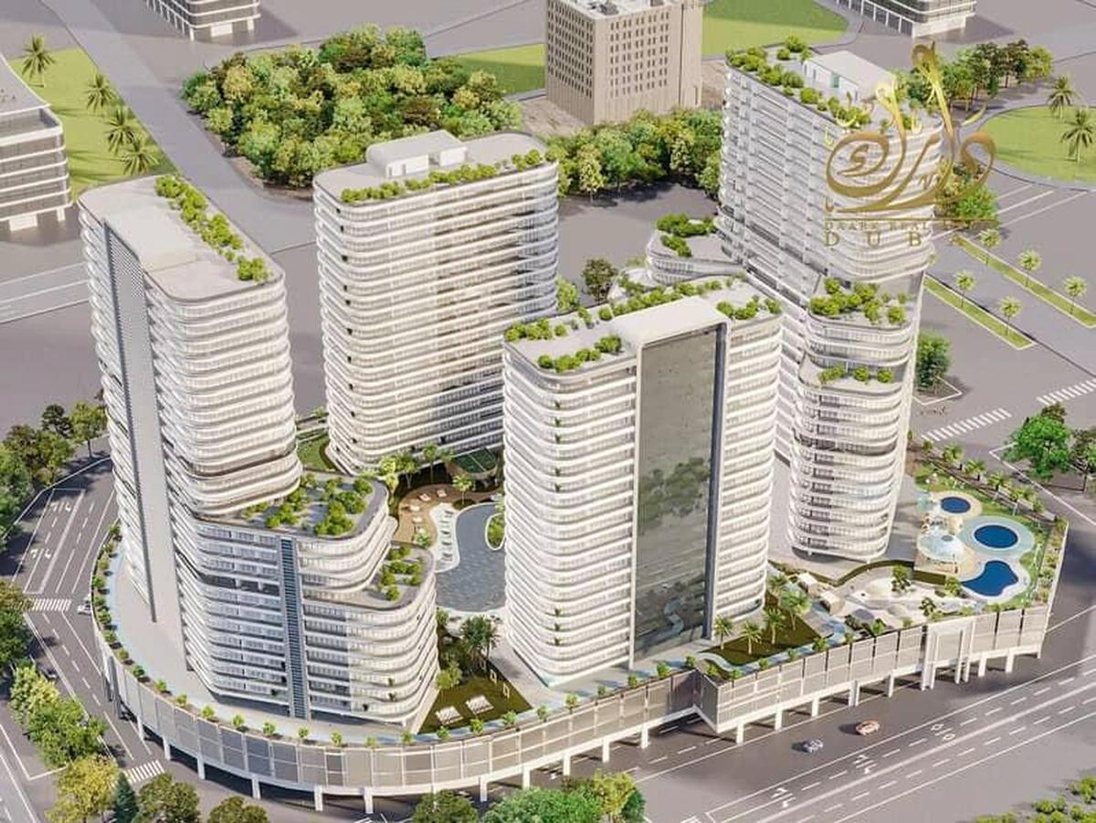 Be at the Center_Book Now!_The Address of Distinction_Near Completion_Best Price-0-landscape