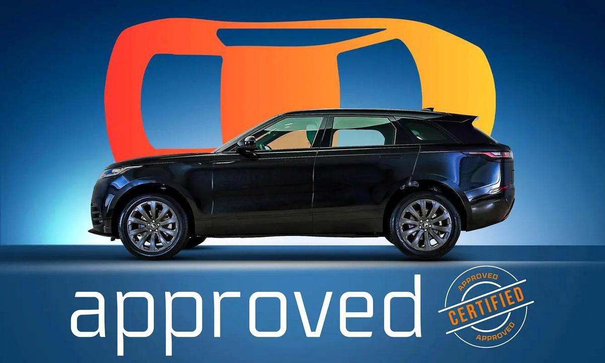 Land Rover Range Rover Velar R-Dynamic SE-0-0