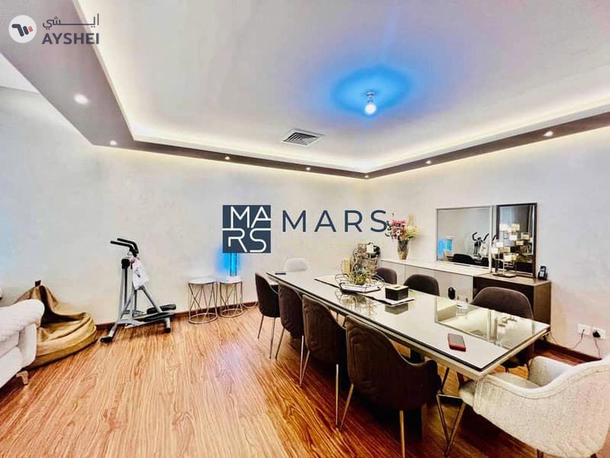 Luxurious 4bhk villa | Al zahia | Sharah-10-10