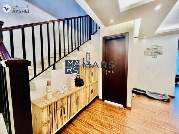 Luxurious 4bhk villa | Al zahia | Sharah