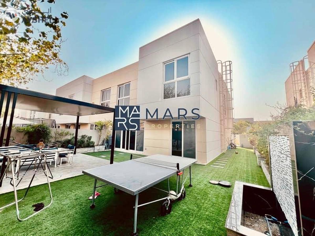 Luxurious 4bhk villa | Al zahia | Sharah-0-landscape