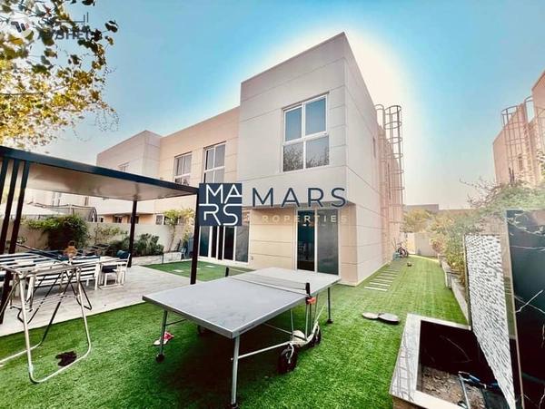 Luxurious 4bhk villa | Al zahia | Sharah