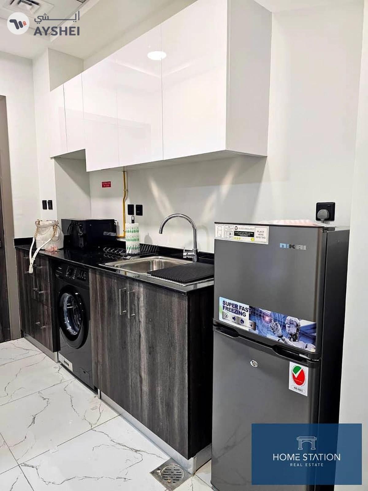 Tower B, Rukan Tower, Rukan, Dubailand, Dubai-7-7