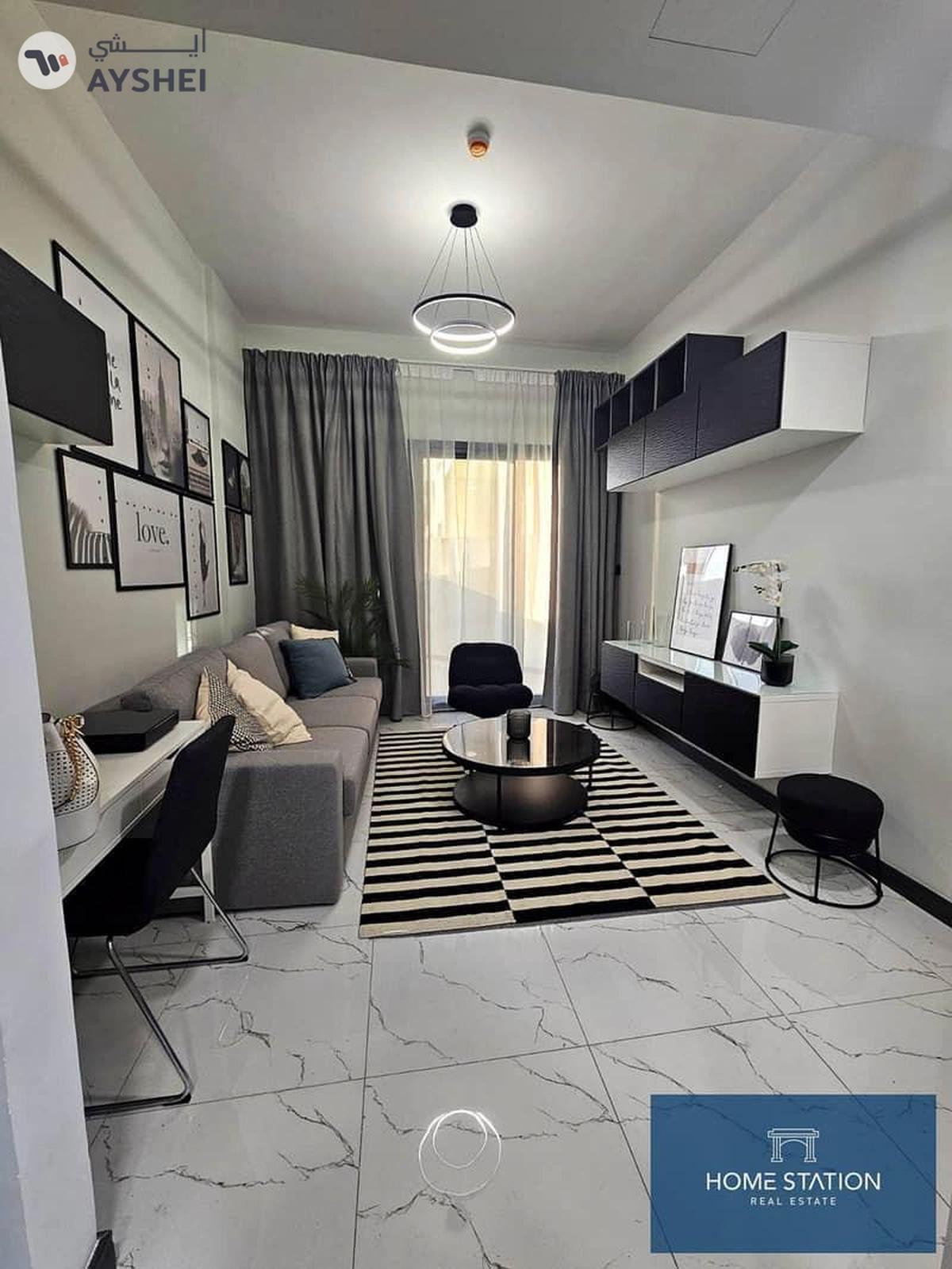 Tower B, Rukan Tower, Rukan, Dubailand, Dubai-4-4