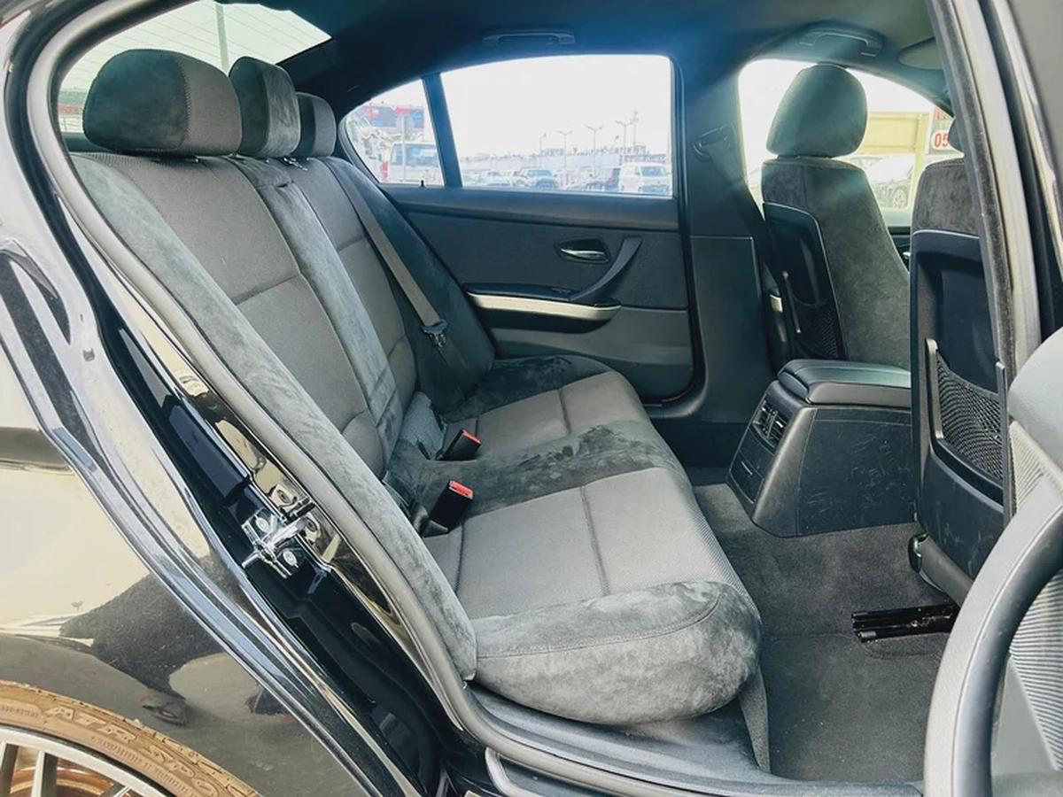 BMW 323i | 2006 | M PACKAGE | CLEAN TITILE | FRESH JAPAN IMPORT-12-12