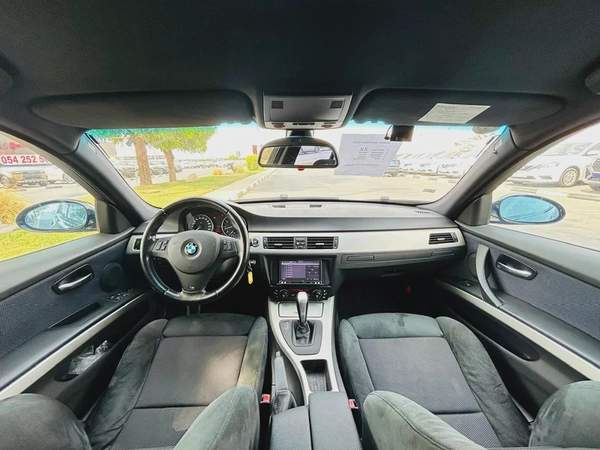 BMW 323i | 2006 | M PACKAGE | CLEAN TITILE | FRESH JAPAN IMPORT