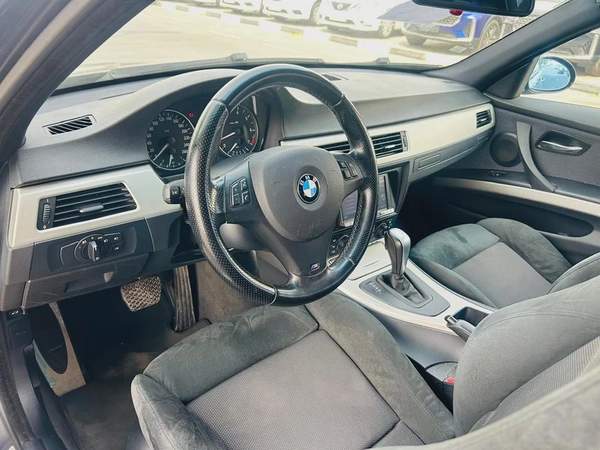 BMW 323i | 2006 | M PACKAGE | CLEAN TITILE | FRESH JAPAN IMPORT