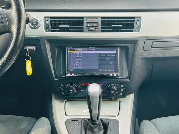 BMW 323i | 2006 | M PACKAGE | CLEAN TITILE | FRESH JAPAN IMPORT