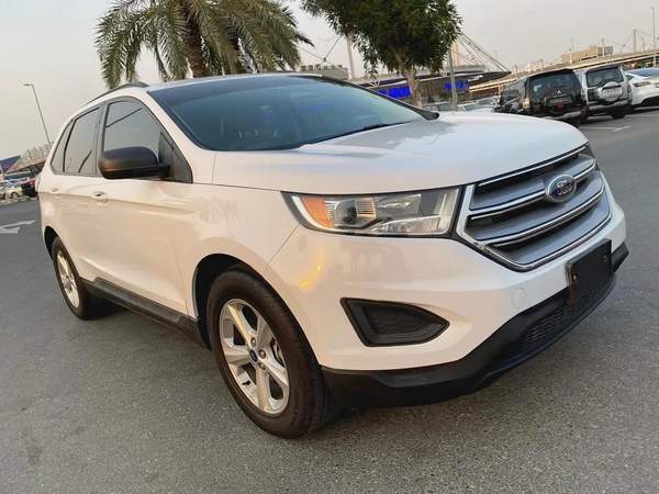 Ford Edge 2016 SE