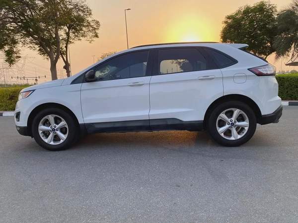 Ford Edge 2016 SE