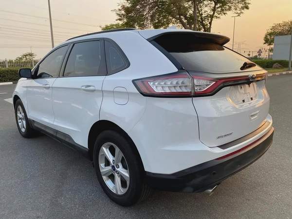 Ford Edge 2016 SE