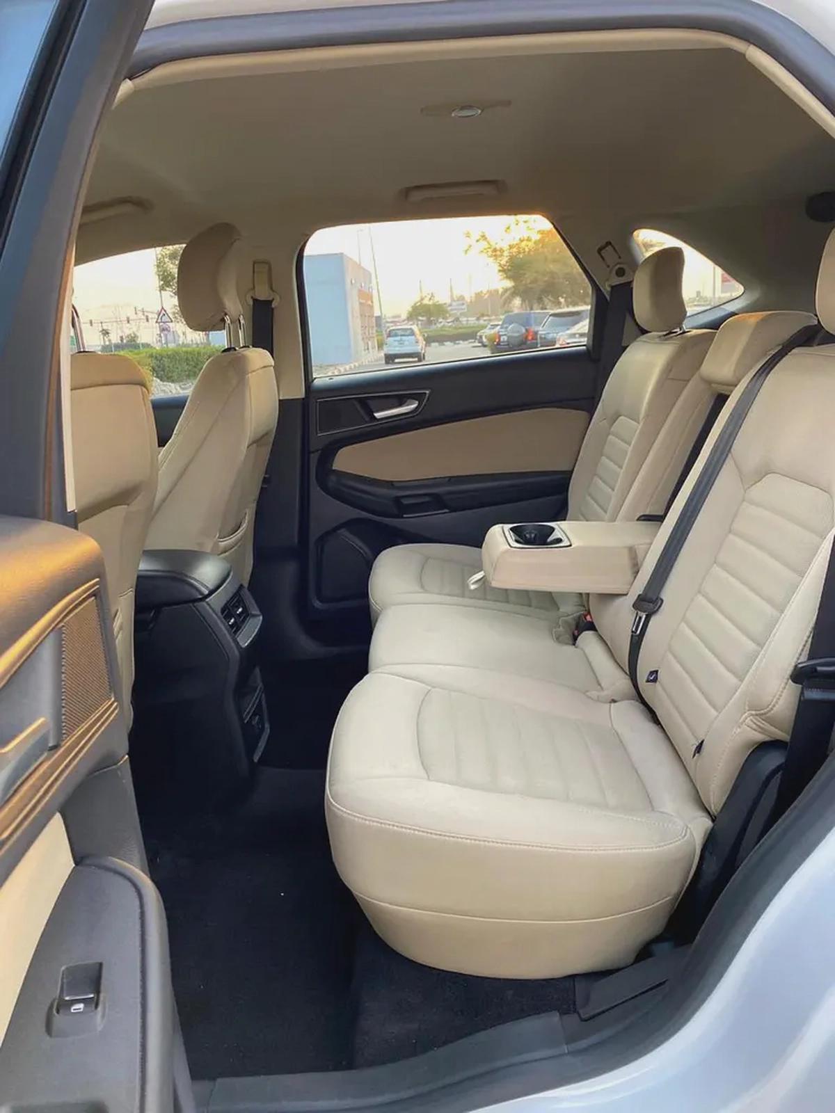Ford Edge 2016 SE-13-13