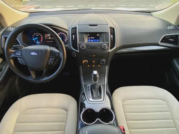 Ford Edge 2016 SE