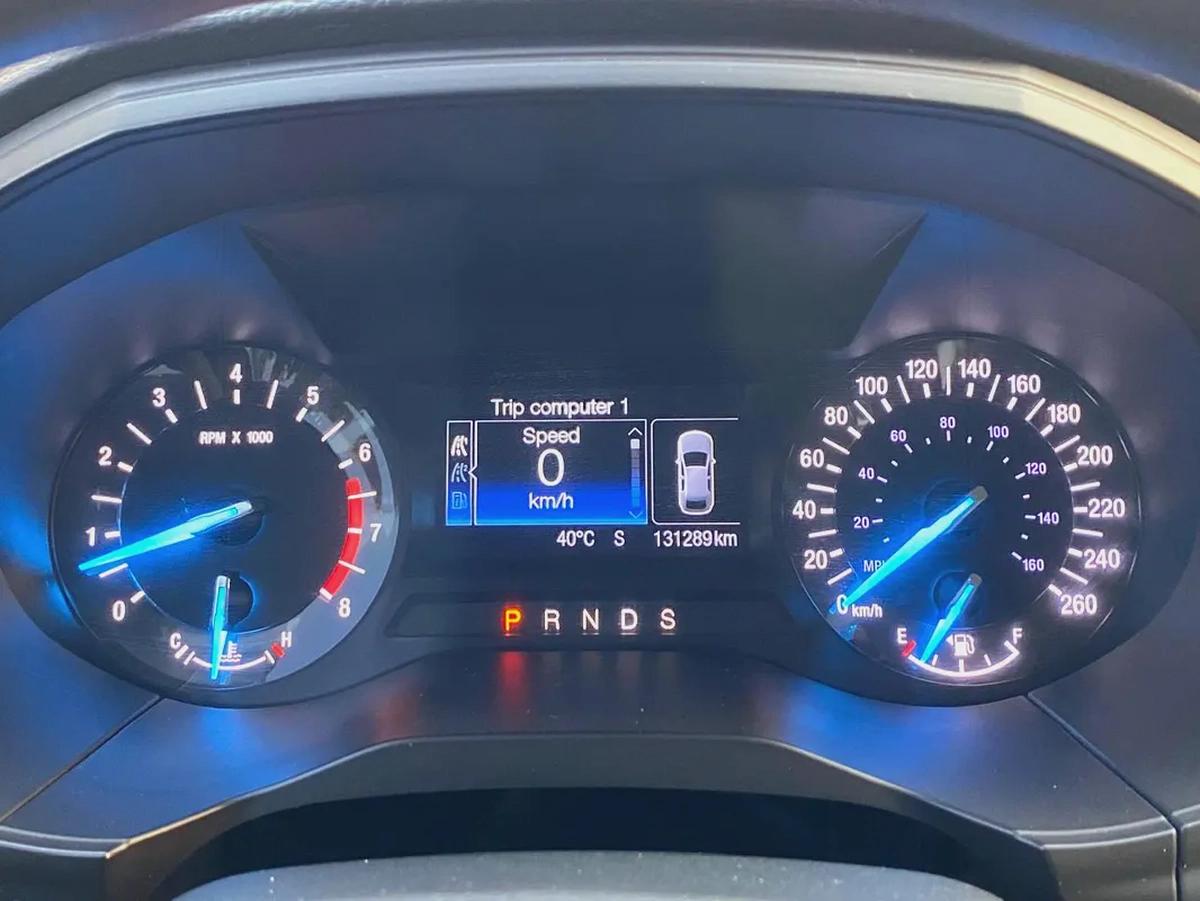 Ford Edge 2016 SE-17-17