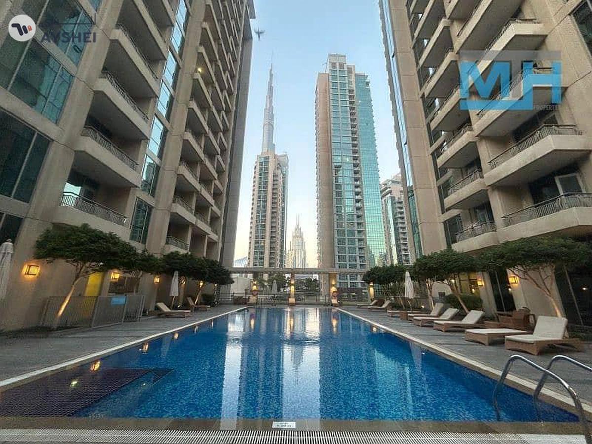 Boulevard Central 2, Boulevard Central, Downtown Dubai, Dubai-5-5