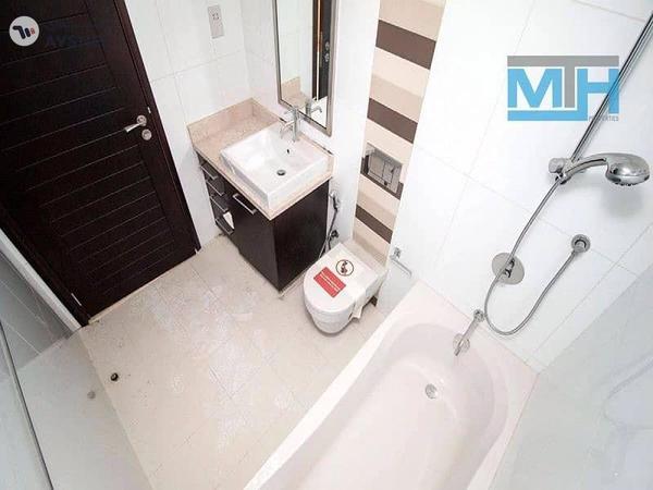 Boulevard Central 2, Boulevard Central, Downtown Dubai, Dubai