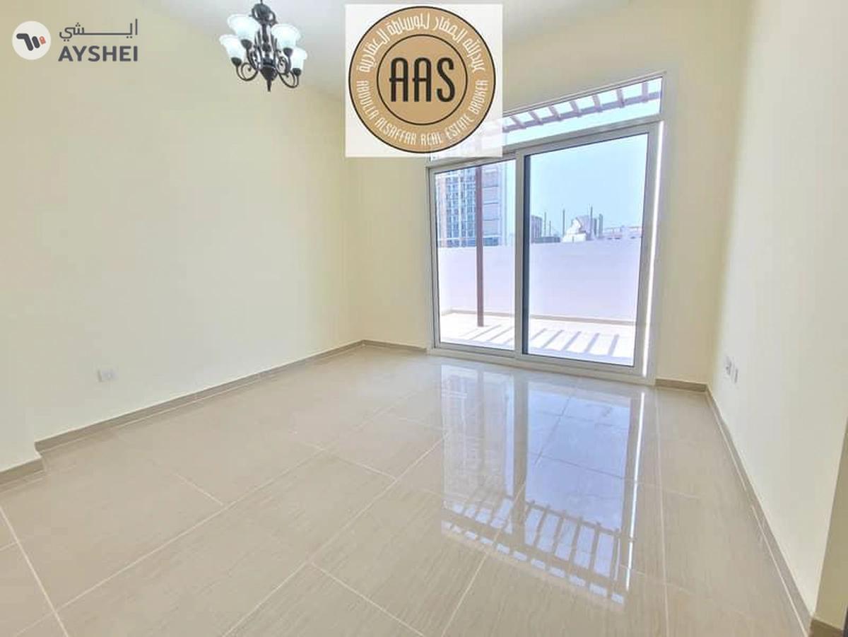 Spacious 2Br Apartment With All Facilities in 120k-10-10