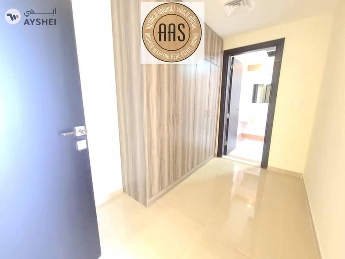 Spacious 2Br Apartment With All Facilities in 120k-12-12
