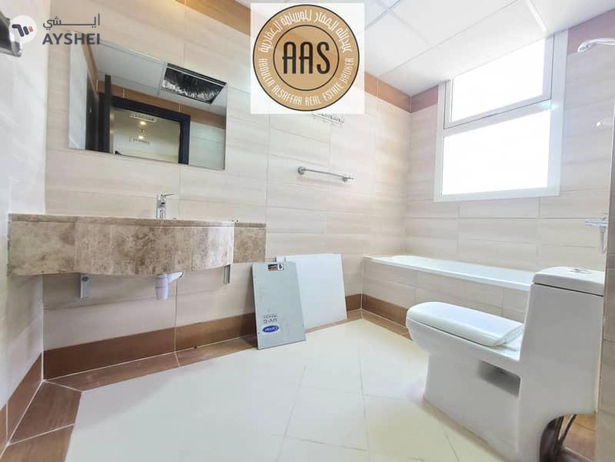 Spacious 2Br Apartment With All Facilities in 120k-13-13