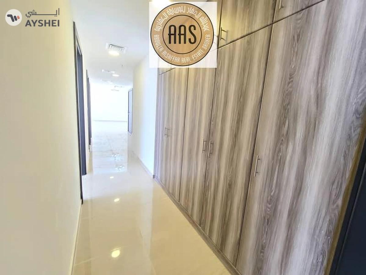 Spacious 2Br Apartment With All Facilities in 120k-14-14