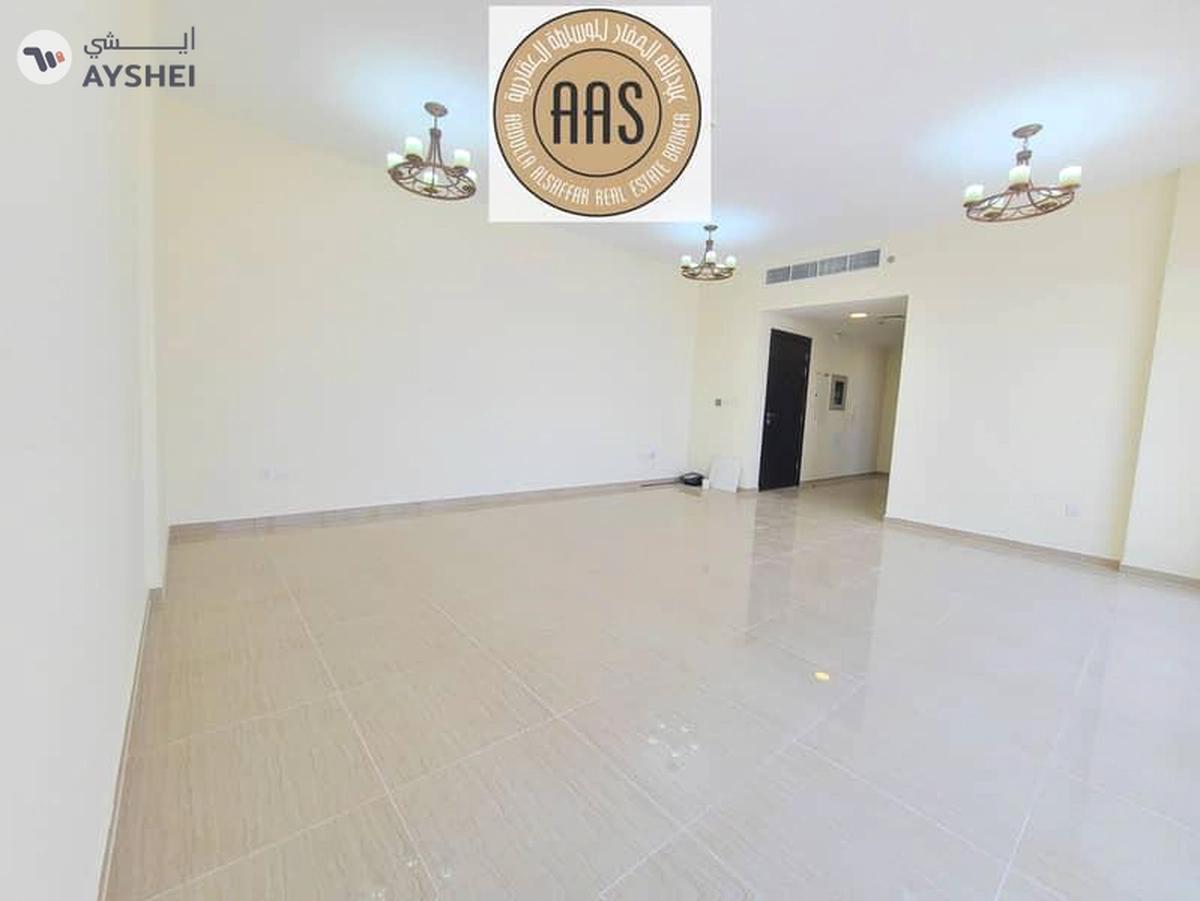 Spacious 2Br Apartment With All Facilities in 120k-2-2