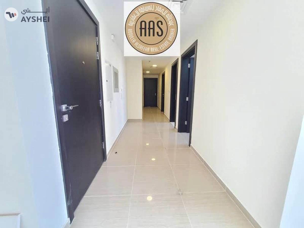 Spacious 2Br Apartment With All Facilities in 120k-5-5
