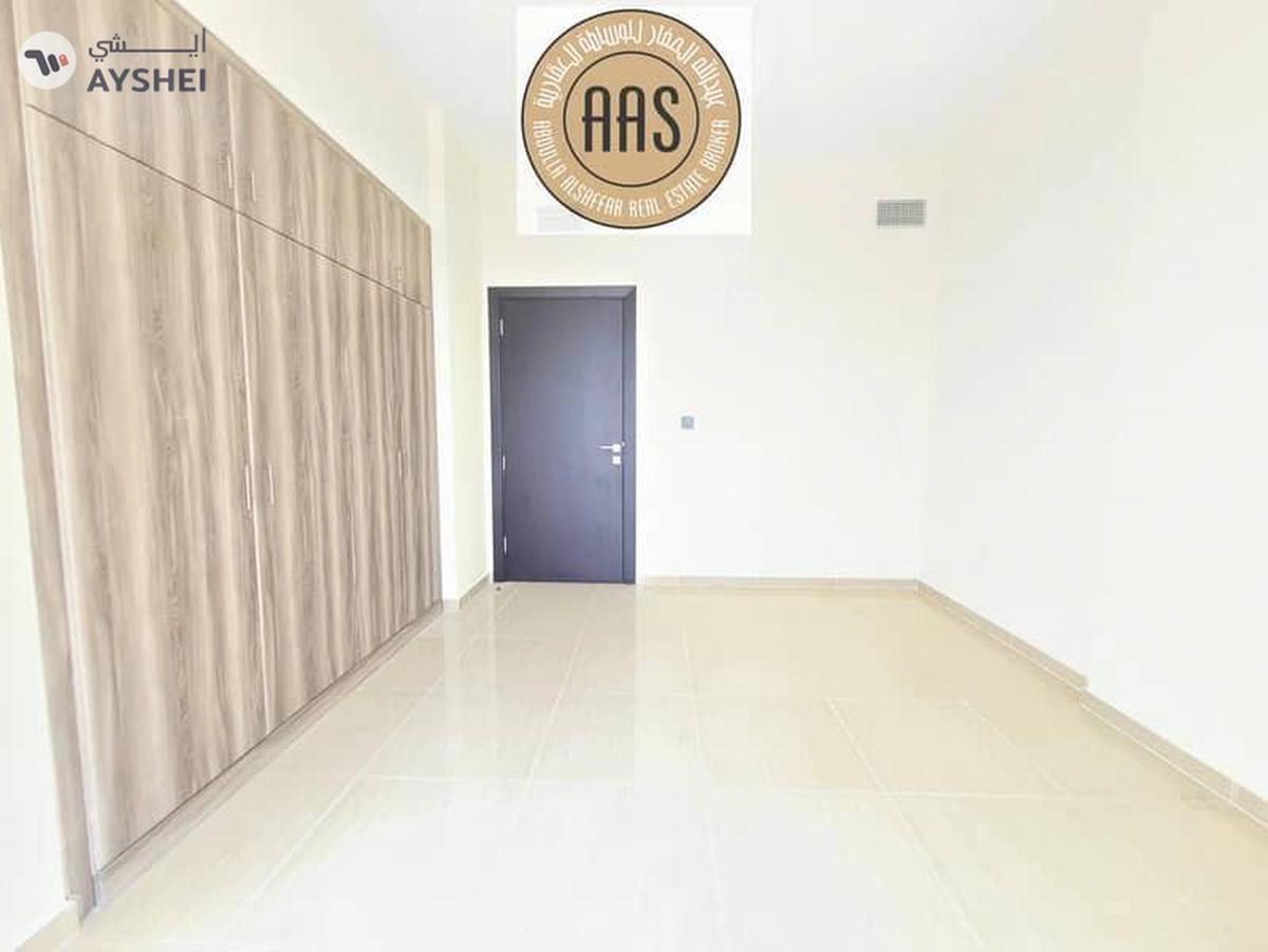 Spacious 2Br Apartment With All Facilities in 120k-7-7