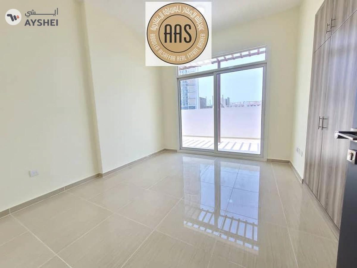 Spacious 2Br Apartment With All Facilities in 120k-8-8