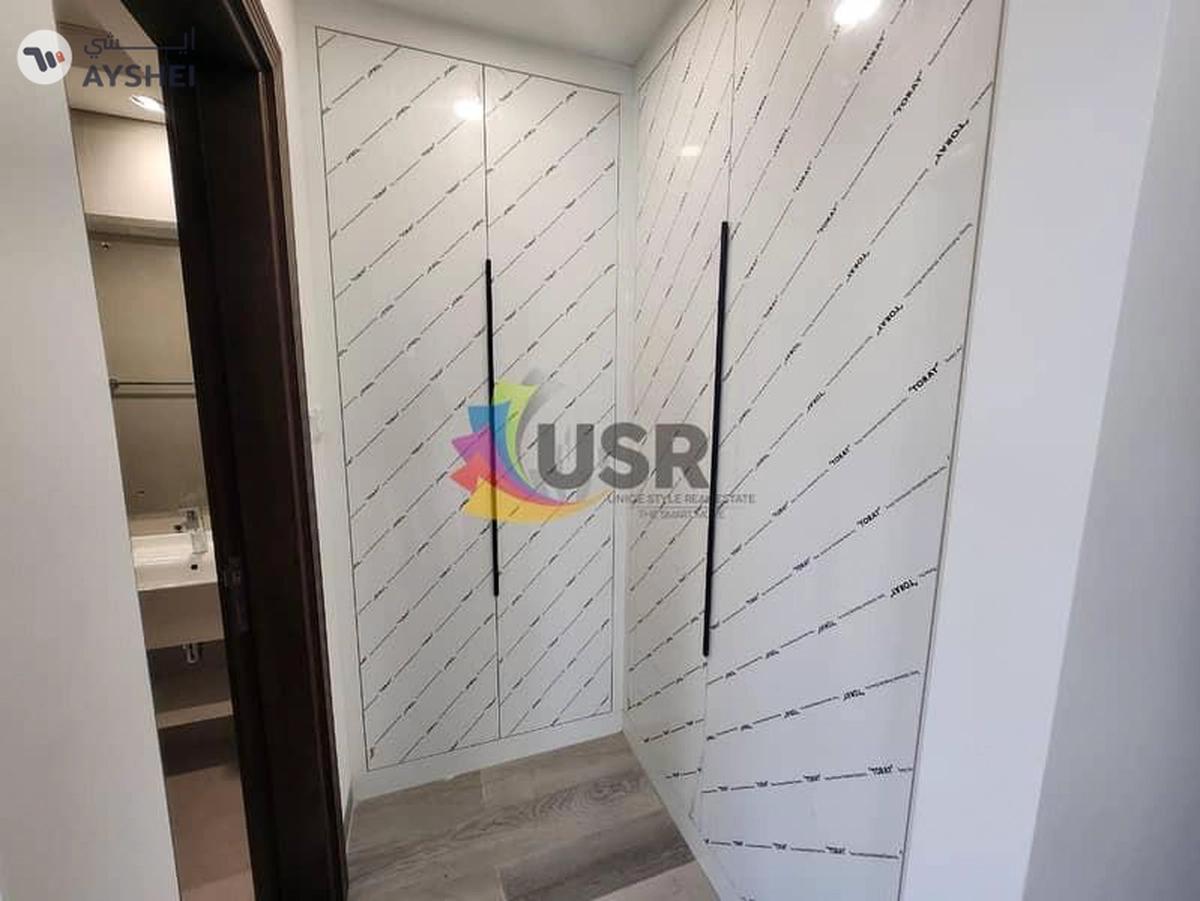 NEW STUDY ROOM LAUNDRY DOUBLE BALCONY 2BHK FOR 124K-11-11