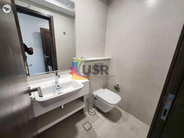 NEW STUDY ROOM LAUNDRY DOUBLE BALCONY 2BHK FOR 124K