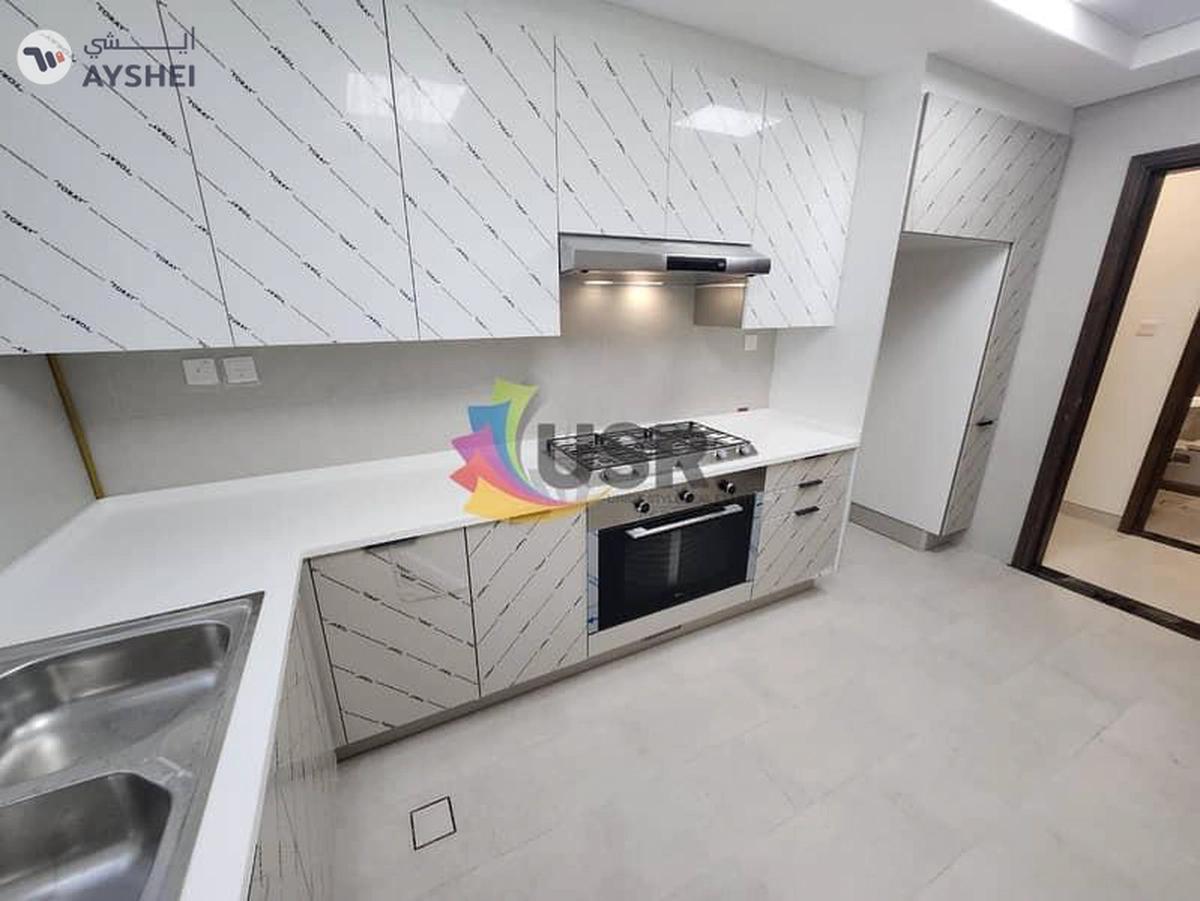 NEW STUDY ROOM LAUNDRY DOUBLE BALCONY 2BHK FOR 124K-17-17