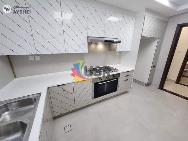 NEW STUDY ROOM LAUNDRY DOUBLE BALCONY 2BHK FOR 124K