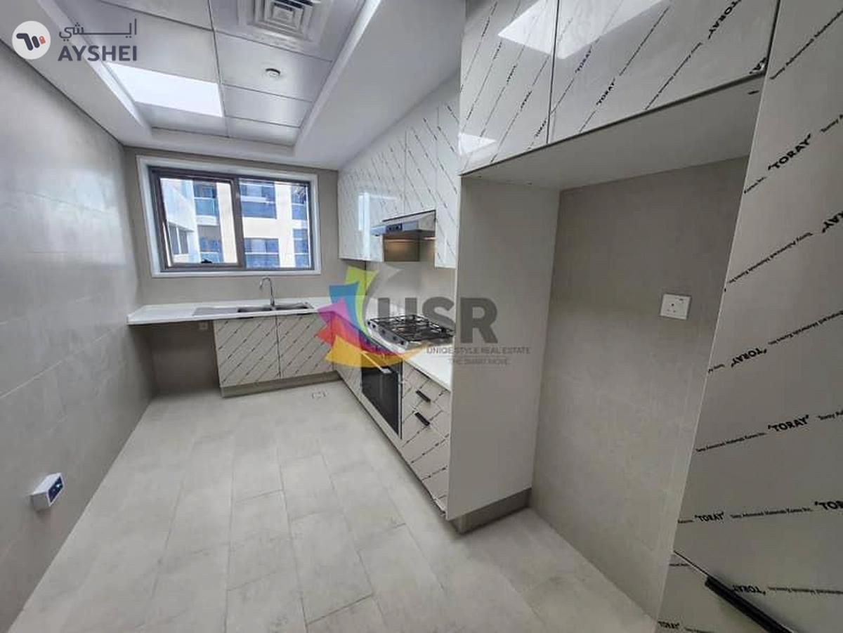 NEW STUDY ROOM LAUNDRY DOUBLE BALCONY 2BHK FOR 124K-18-18