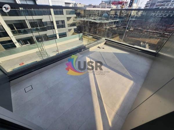 NEW STUDY ROOM LAUNDRY DOUBLE BALCONY 2BHK FOR 124K