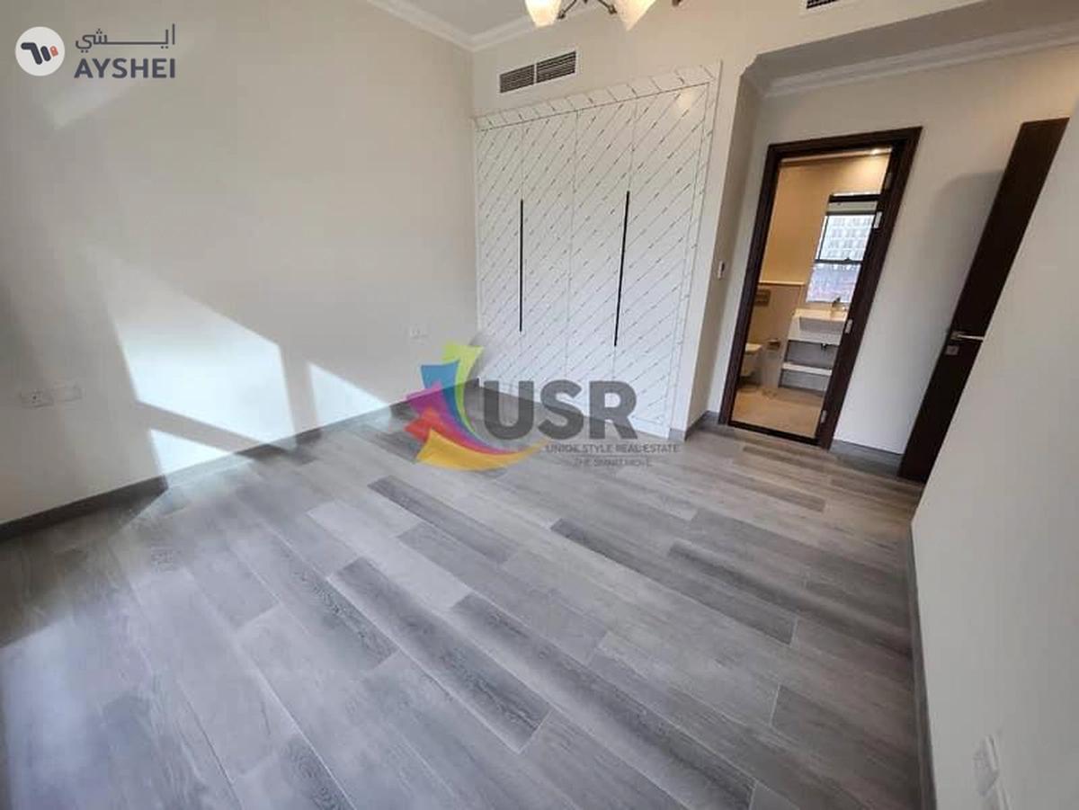 NEW STUDY ROOM LAUNDRY DOUBLE BALCONY 2BHK FOR 124K-2-2