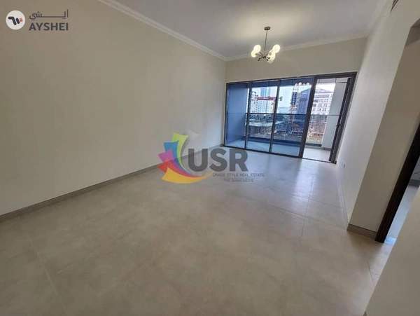 NEW STUDY ROOM LAUNDRY DOUBLE BALCONY 2BHK FOR 124K
