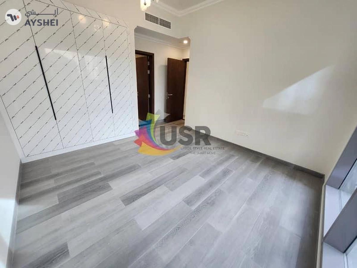 NEW STUDY ROOM LAUNDRY DOUBLE BALCONY 2BHK FOR 124K-8-8