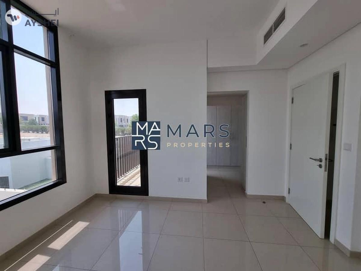 BEAUTIFULL VILLA FOR RENT IN EMIRATES OF SHARJHA NASMA RESIDENCE 2 BEDROOM-10-10