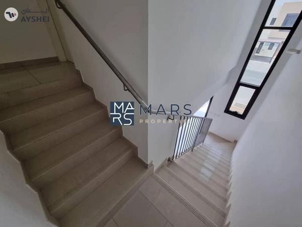BEAUTIFULL VILLA FOR RENT IN EMIRATES OF SHARJHA NASMA RESIDENCE 2 BEDROOM